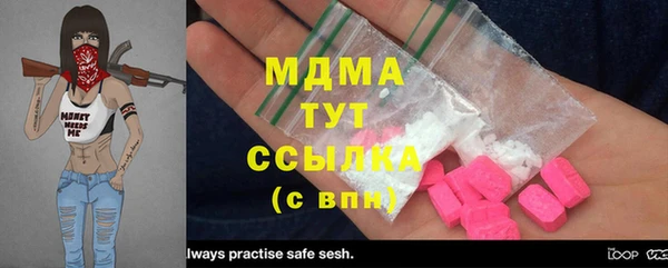 индика Магас