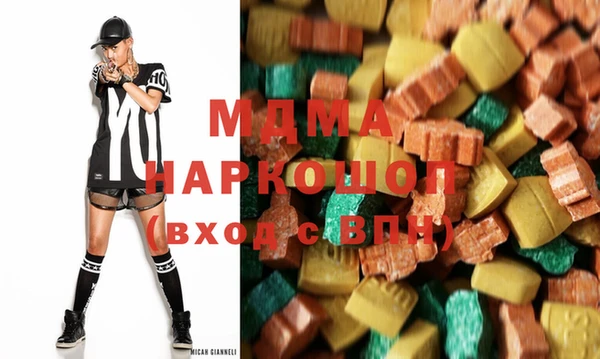 индика Магас